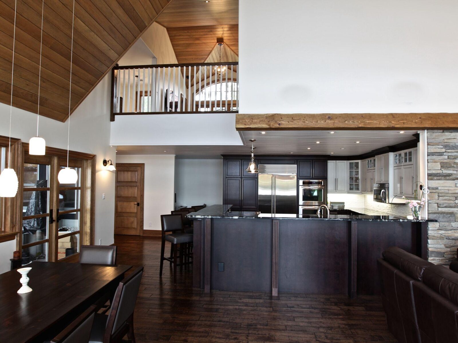 Burleigh Falls Cottage Renovation, photo 1