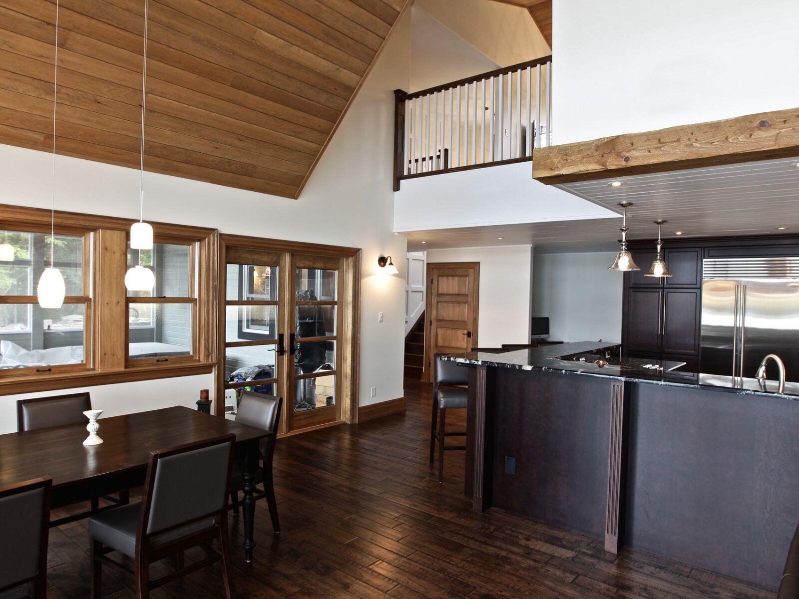 Burleigh Falls Cottage Renovation, photo 3
