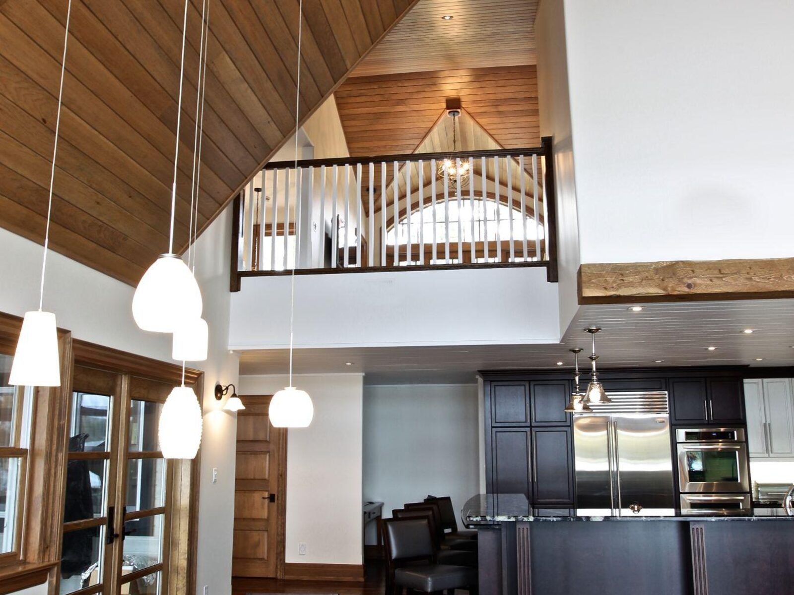 Burleigh Falls Cottage Renovation, photo 4