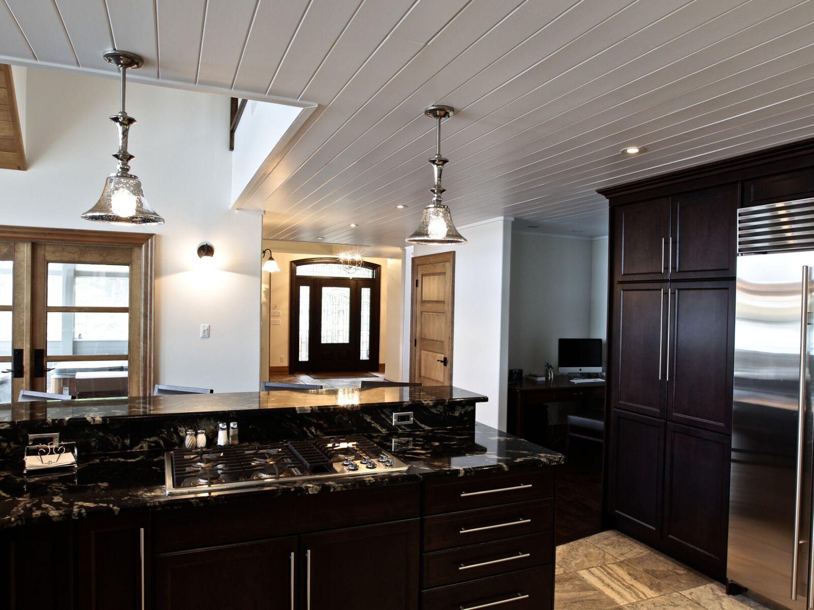 Burleigh Falls Cottage Renovation, photo 2