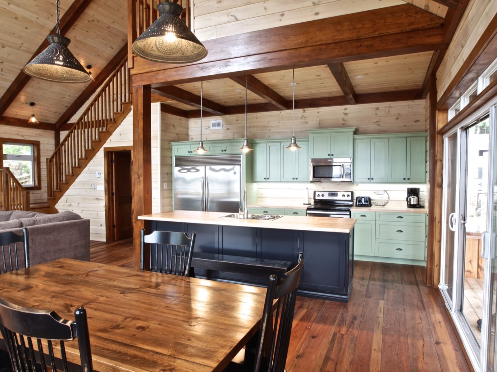 Catchacoma Lake House, photo 2