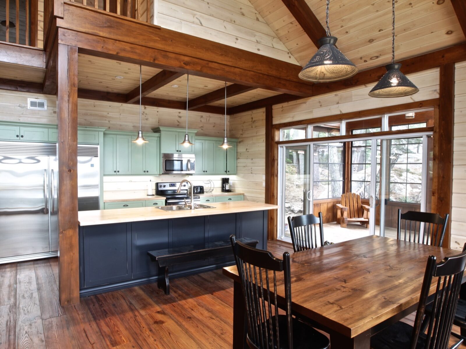 Catchacoma Lake House, photo 5
