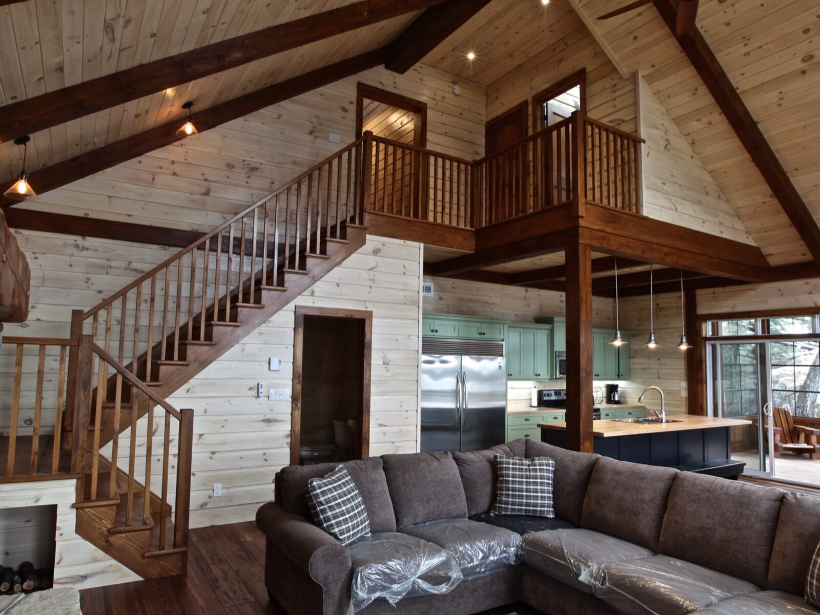 Catchacoma Lake House, photo 3
