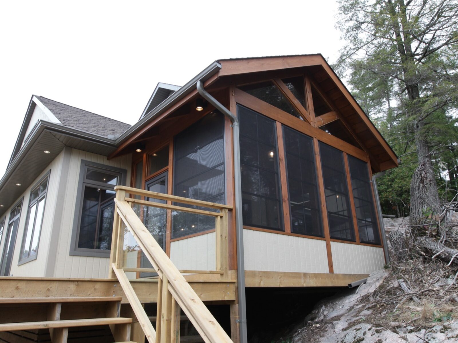 Catchacoma Lake House, photo 4
