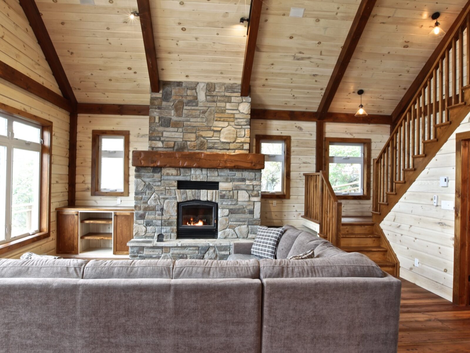 Catchacoma Lake House, photo 1