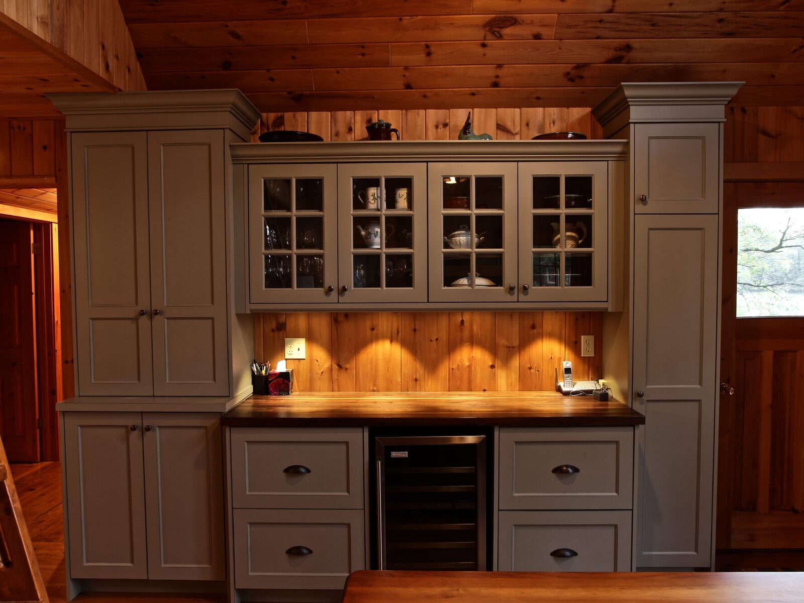 Classic Cottage Interior Renovation, photo 4
