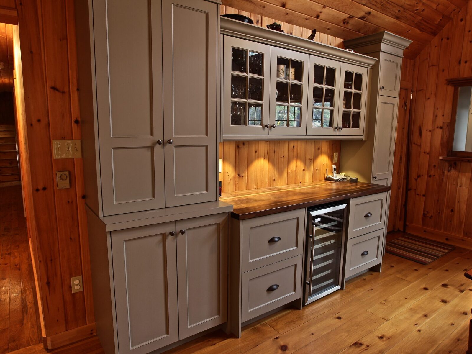 Classic Cottage Interior Renovation, photo 6