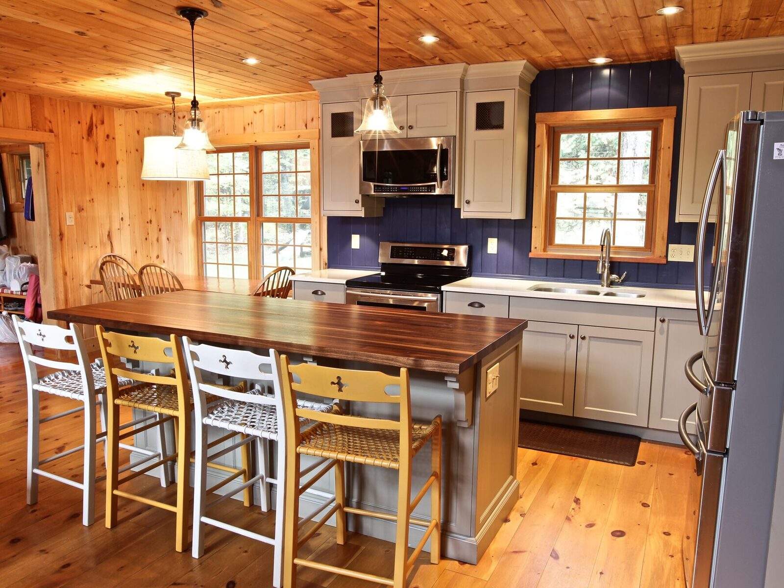 Classic Cottage Interior Renovation, photo 7