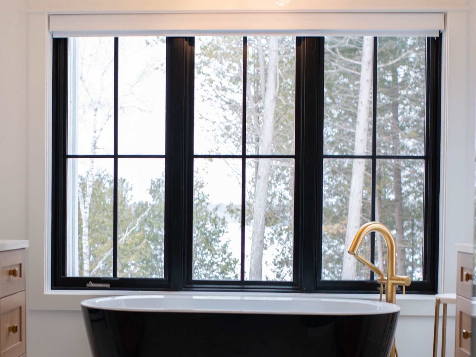 Clear Lake Modern Farmhouse, photo 5
