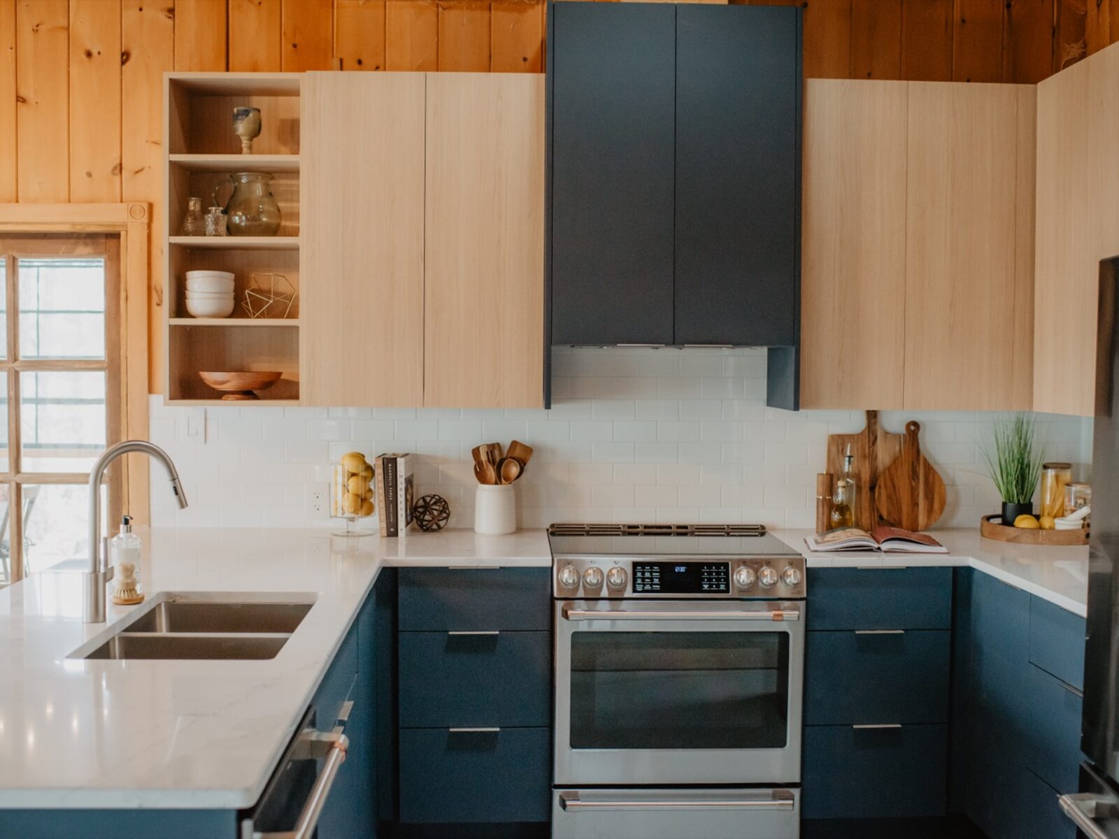 Heart of the Home Revamp, photo 1