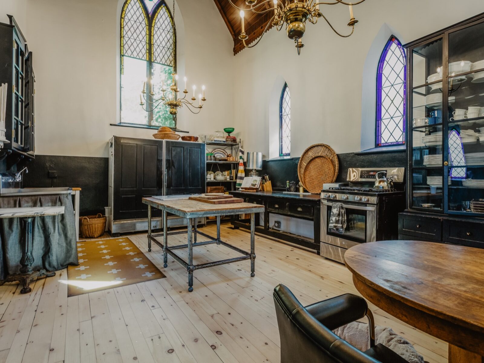 Heritage Church Conversion, photo 1