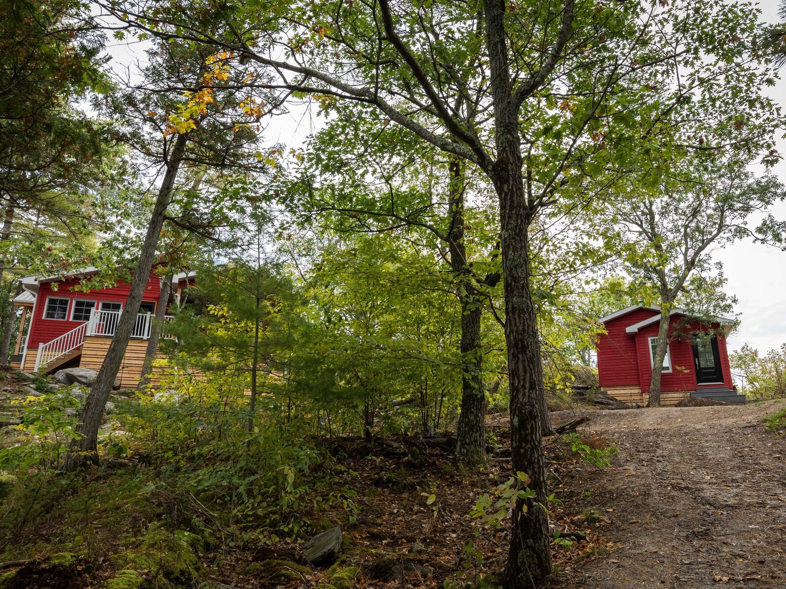 Hillside Bunkie, photo 8