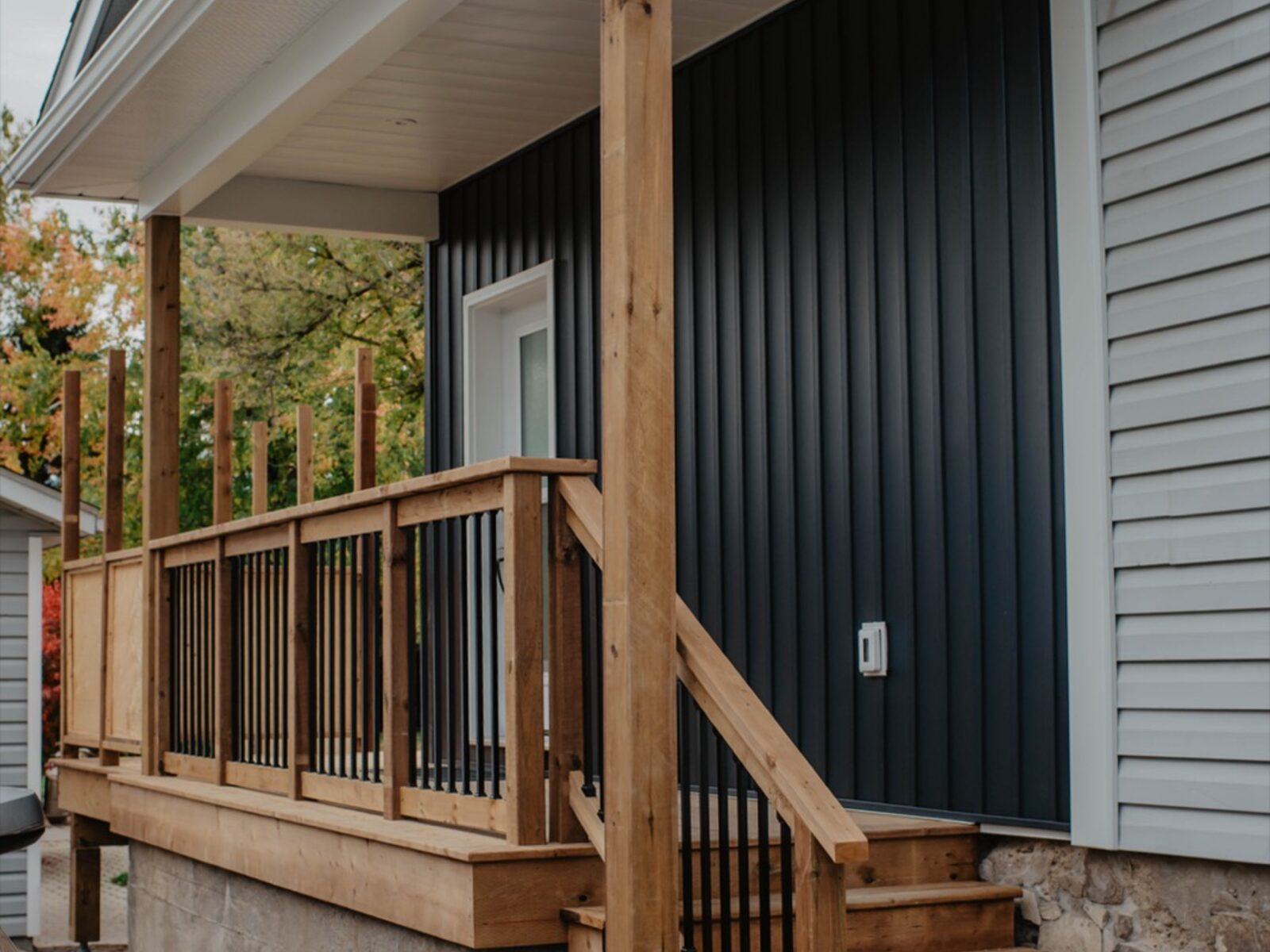 Home Renovation and Addition, photo 3
