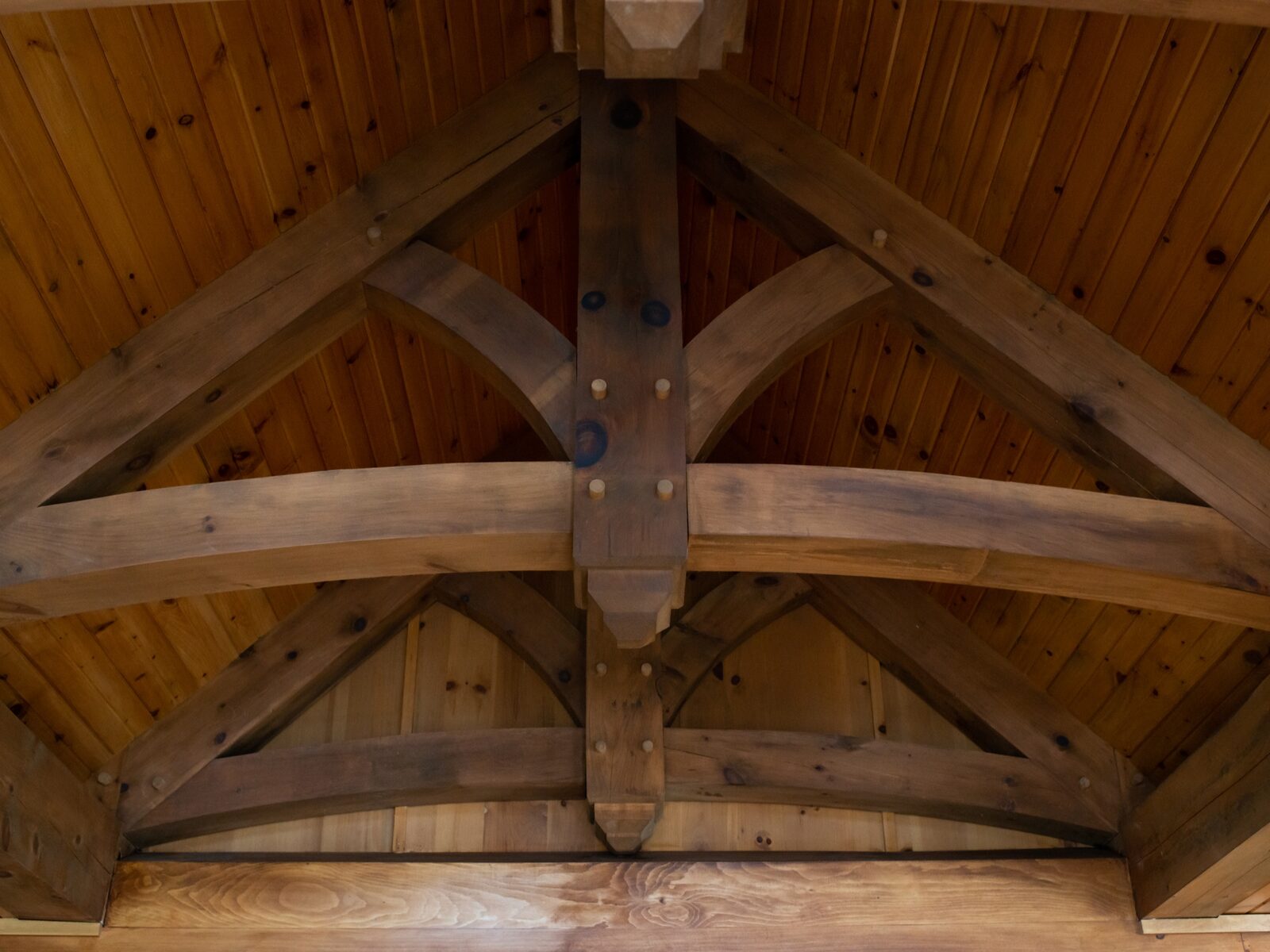Lakefront Cottage Renovation, photo 5