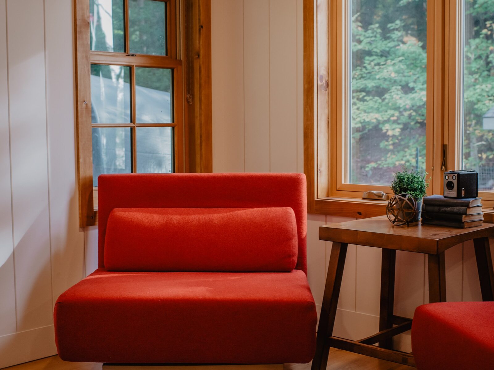 Lakefront Cottage Renovation, photo 8