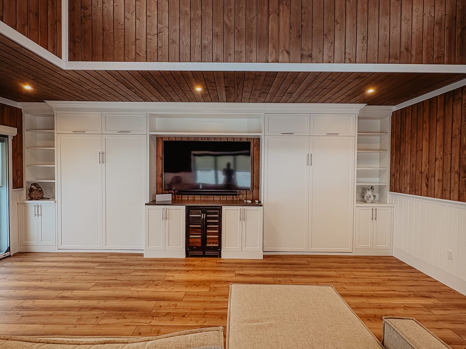 Lakefront Guest House Addition, photo 4