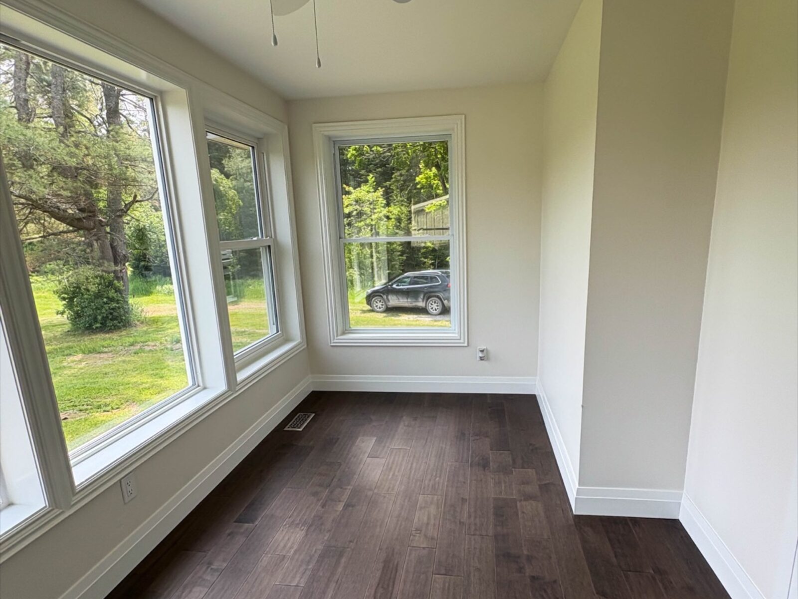 Modern Farmhouse Renovation, photo 4