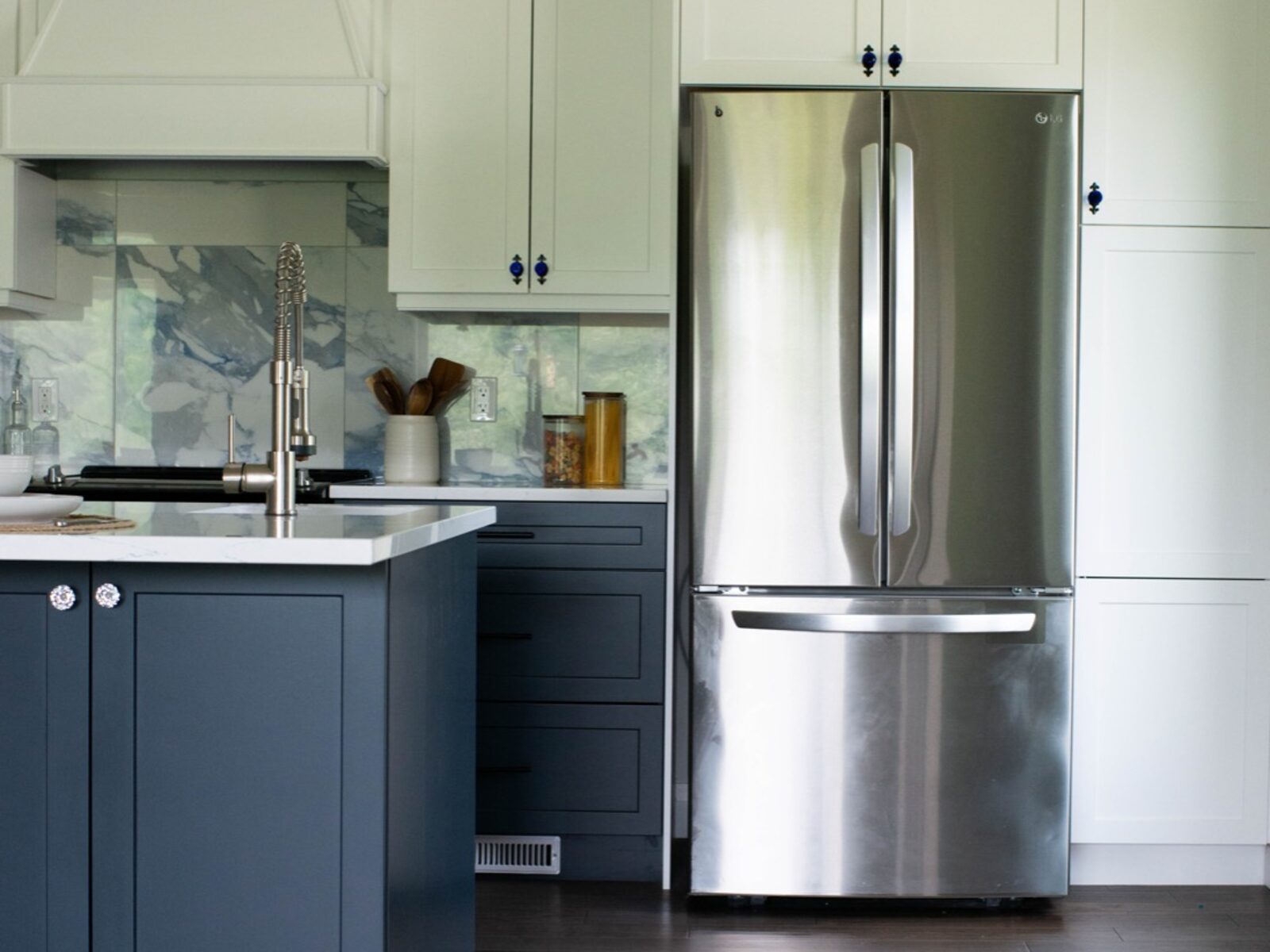 Modern Farmhouse Renovation, photo 1