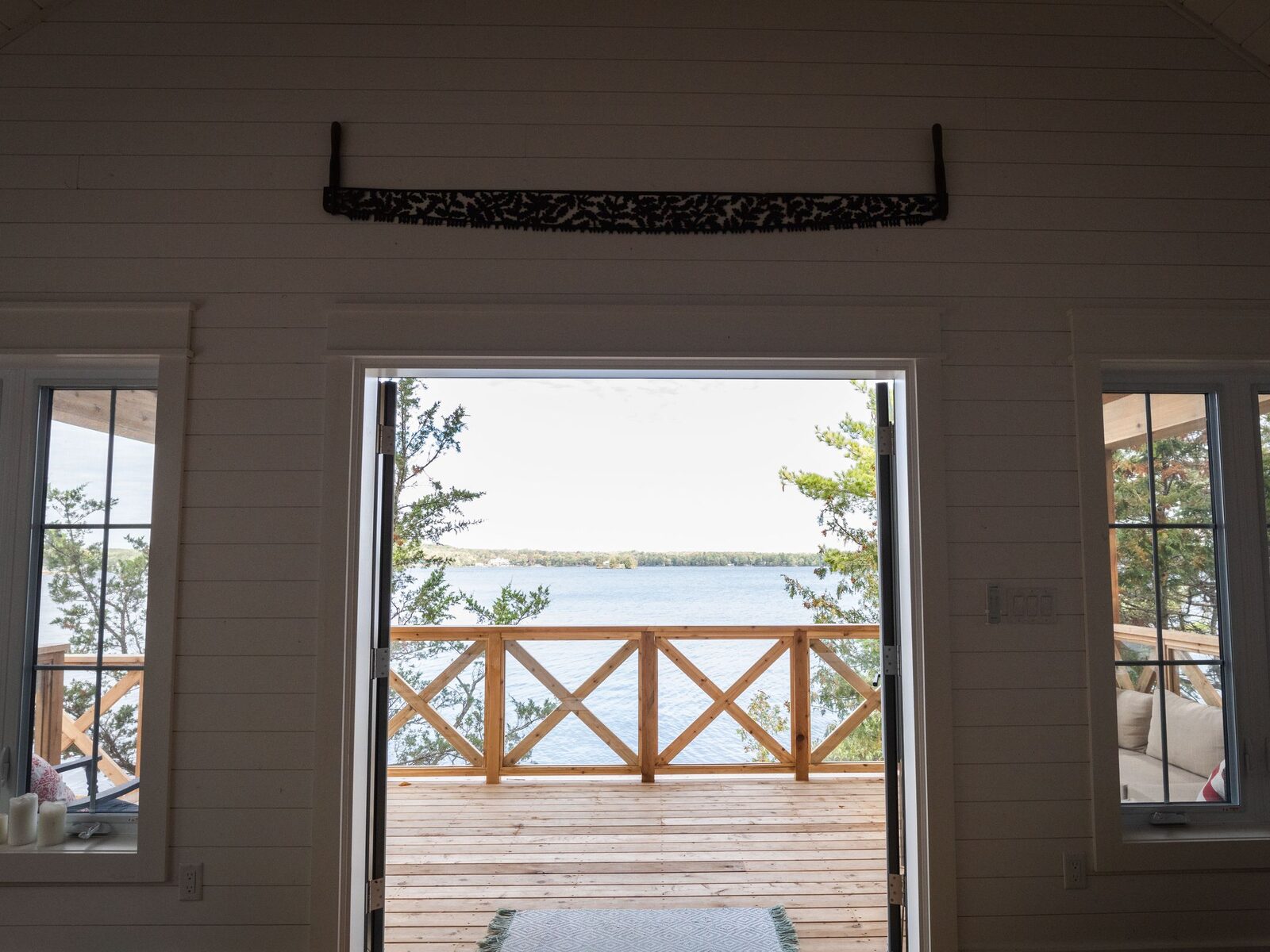 Rock Point Lake Cottage, photo 6