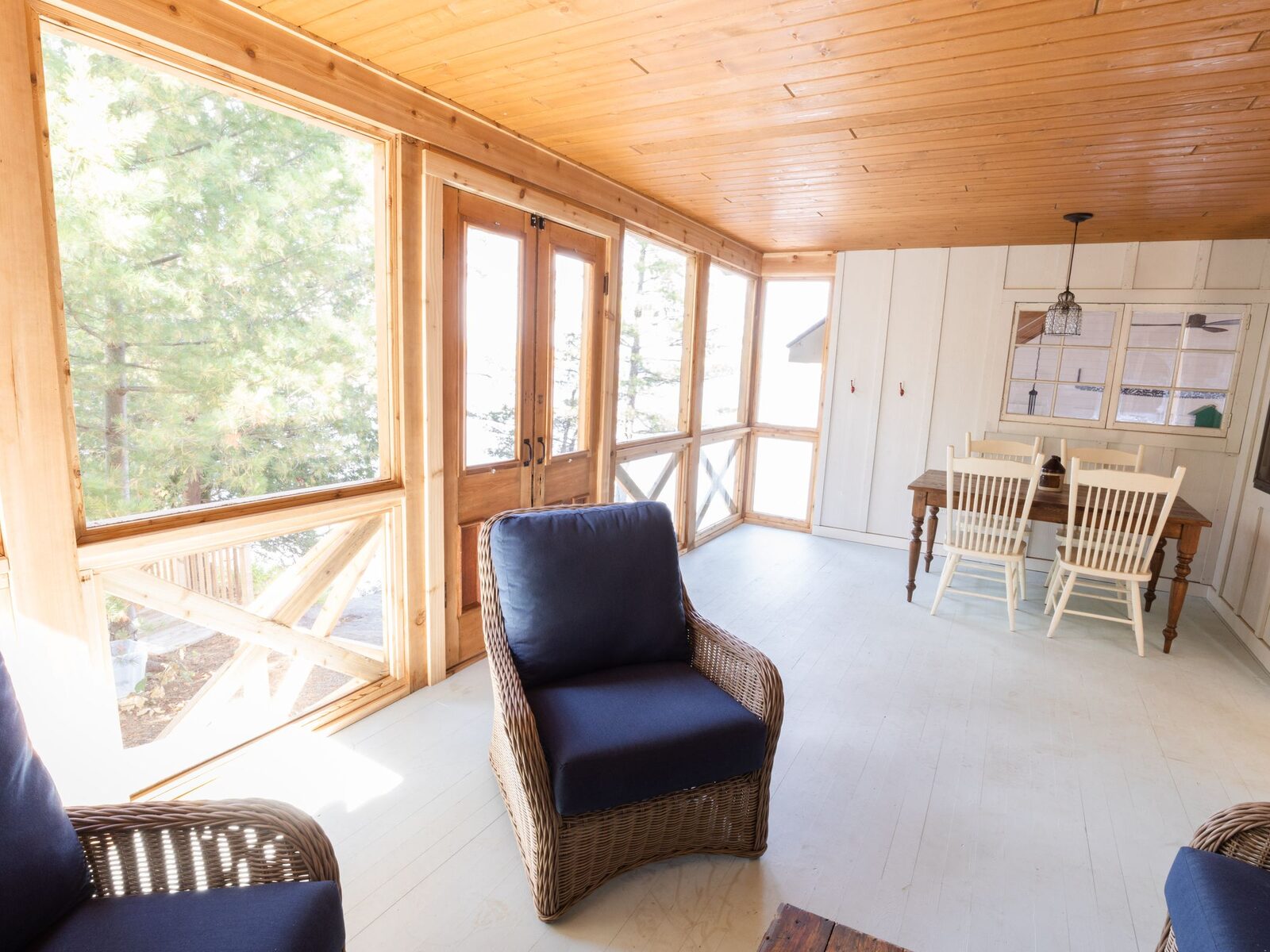 Rock Point Lake Cottage, photo 7