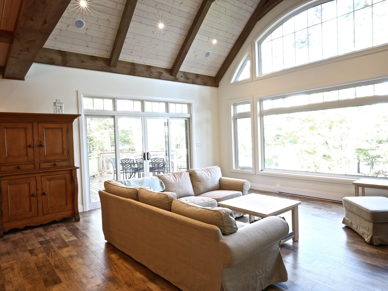 Stoney Lake Cottage Retreat, photo 5