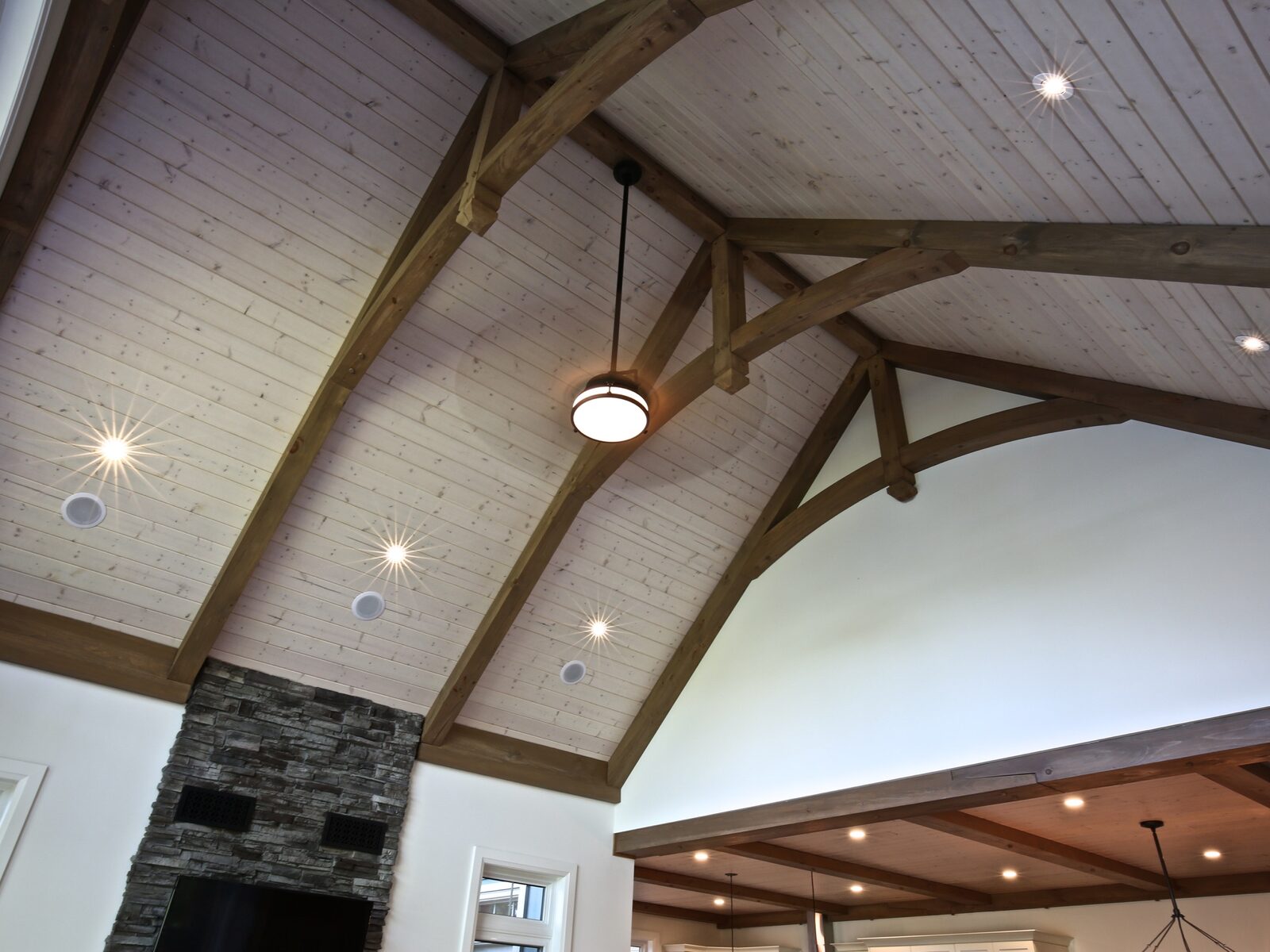 Stoney Lake Cottage Retreat, photo 6