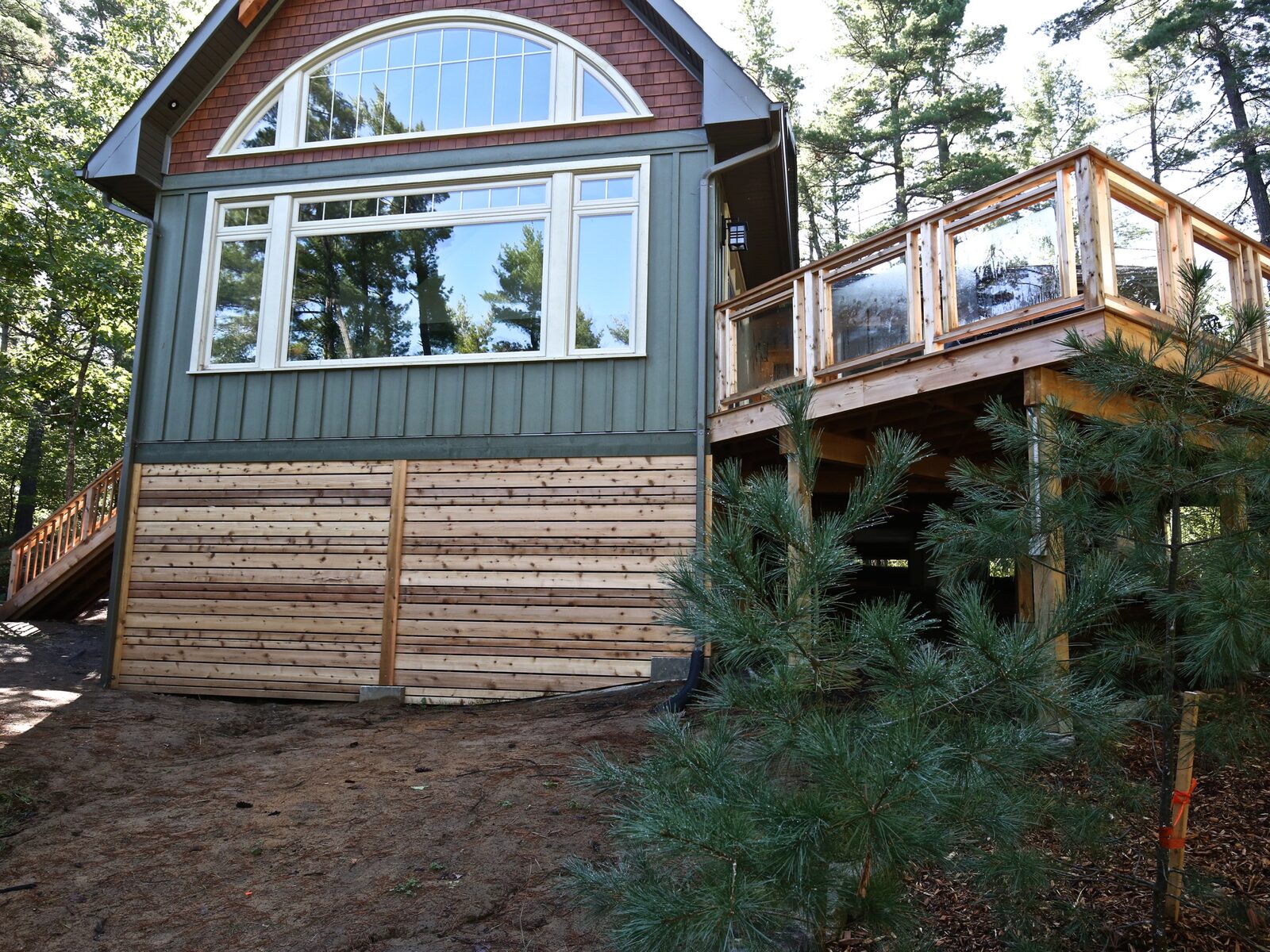Stoney Lake Cottage Retreat, photo 7