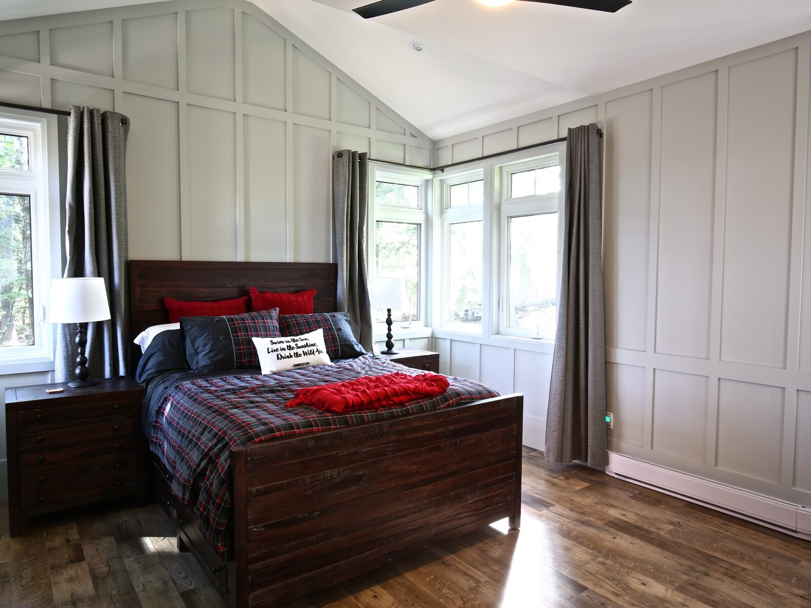 Stoney Lake Cottage Retreat, photo 9