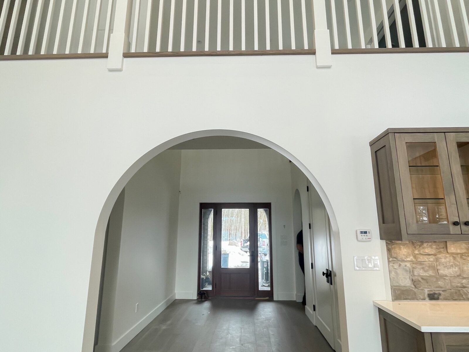 Sandy Lake Custom Lake Home, photo 8