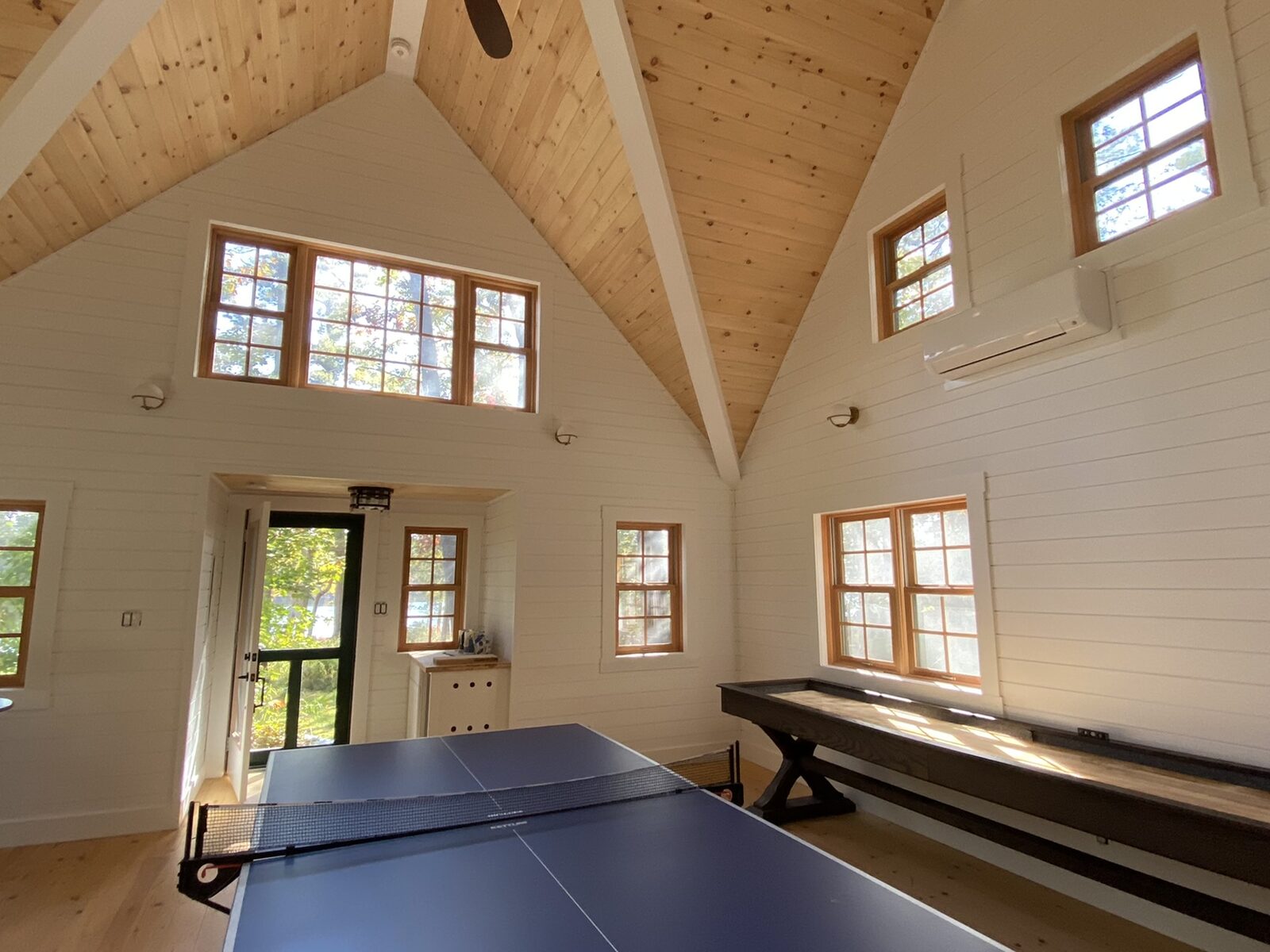 Woodland Guest Bunkie, photo 4