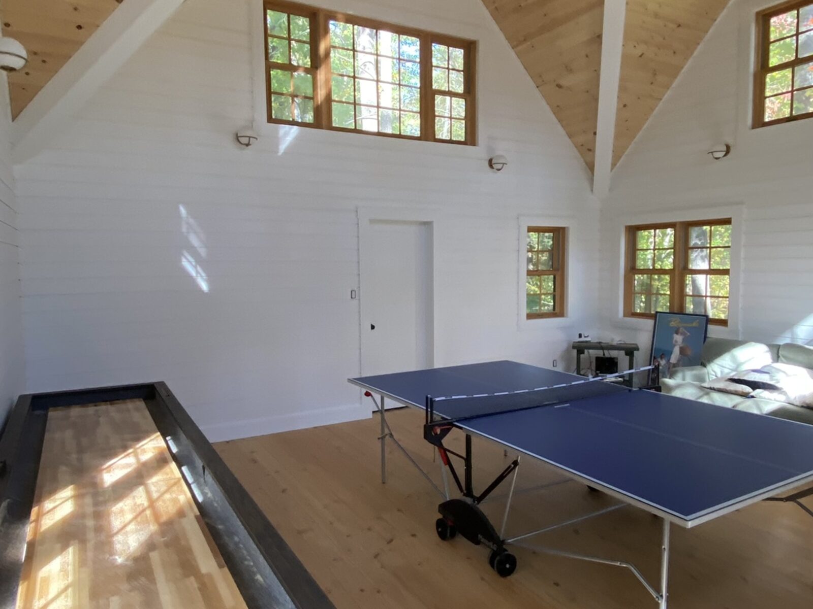 Woodland Guest Bunkie, photo 5
