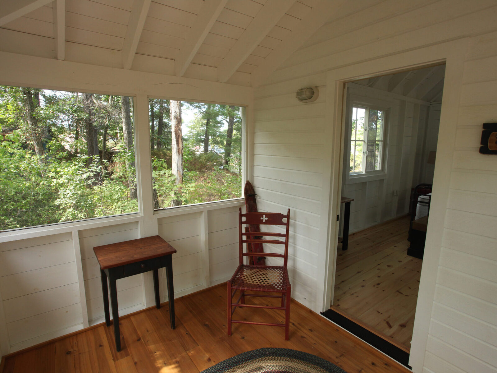Woodland Storage Bunkie, photo 4
