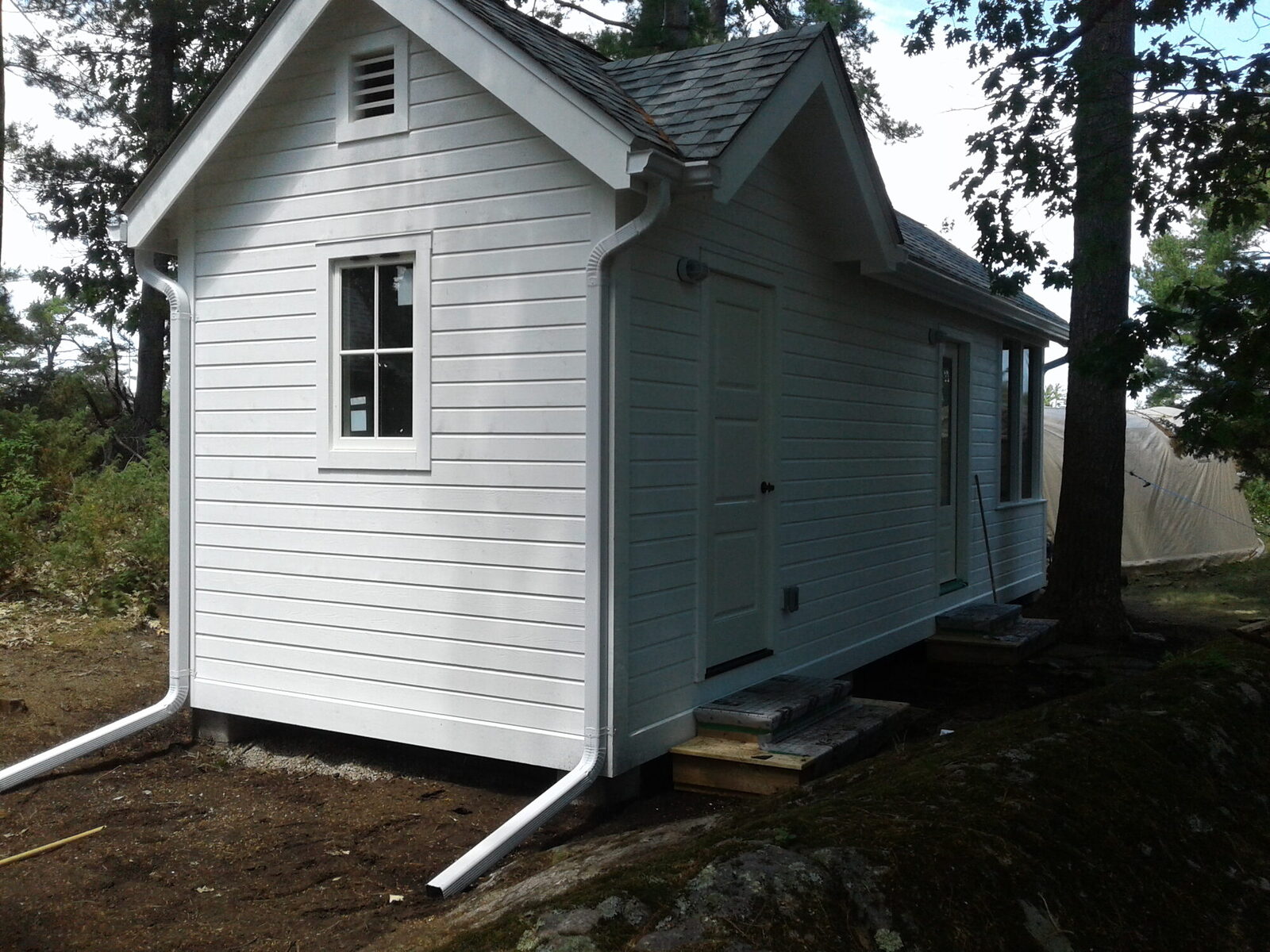 Woodland Storage Bunkie, photo 8