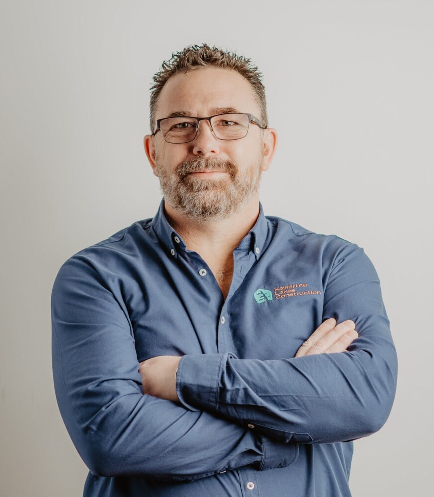 Ben Reynolds, Director of Construction