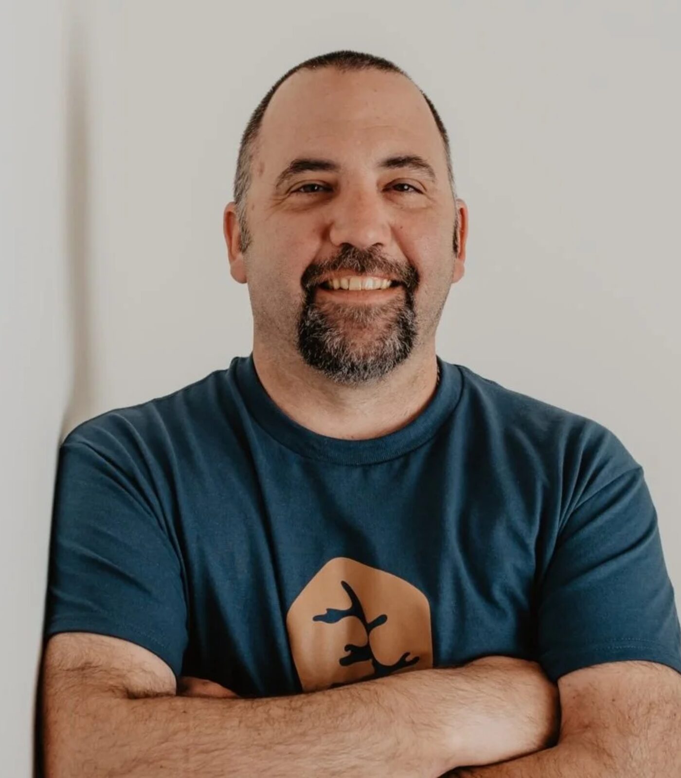 Bryan Goulding, Project Coordinator