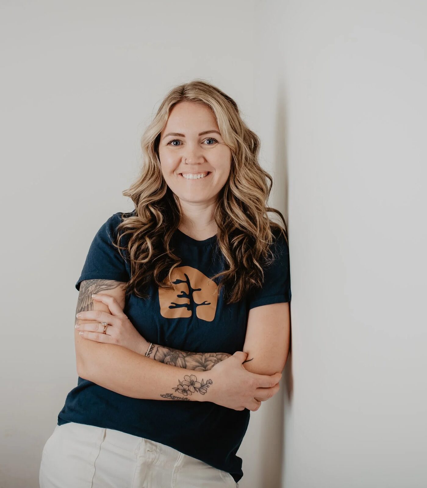 Chelsea Lockhart, Manager, Small Projects and Estate Care