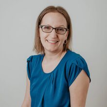 Megan Hamilton