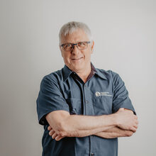 Mike Pedlar