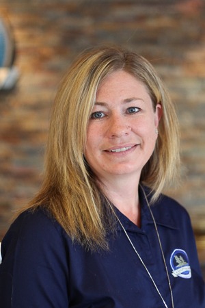Christine Watts