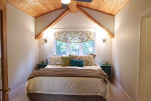 interior renovation - bedroom