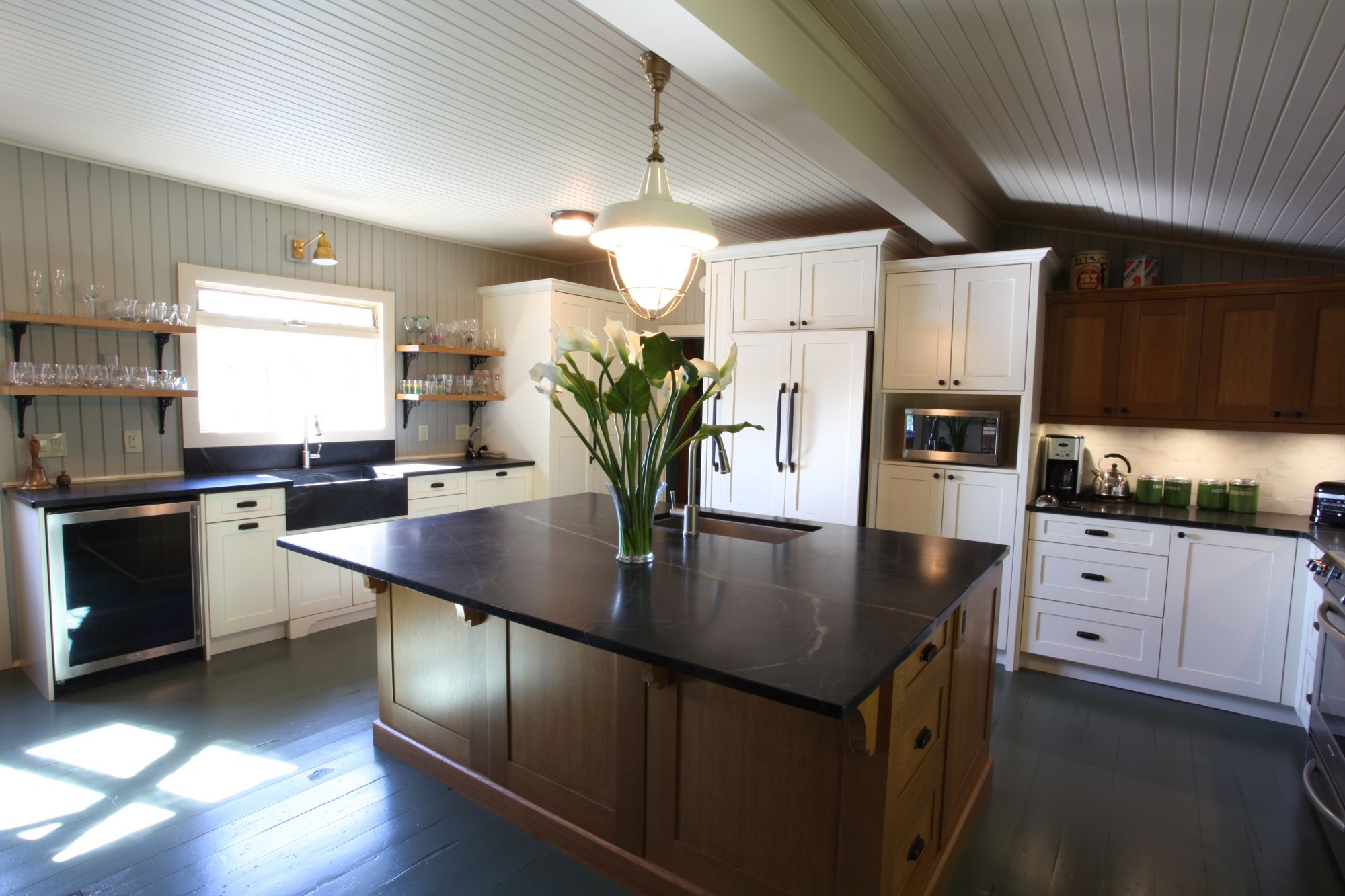 kitchen design in stoney creek