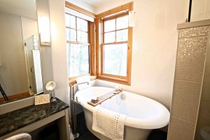 Buckhorn Cottage Renovation - Bathroom 2