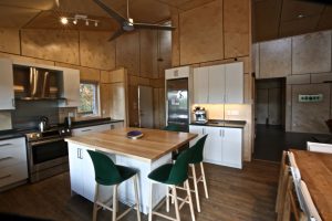 custom stoney lake cottage - Kitchen 2