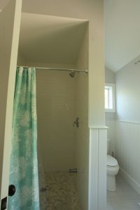 stoney lake custom cottage build-master bathroom 2