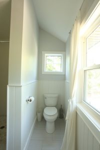 stoney lake custom cottage build-master bathroom 3