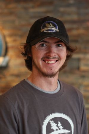 Brandon Dodds