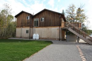 Cottage Renovation - Big Cedar Lake 1