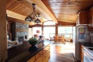 Cottage Renovation - Big Cedar Lake 10