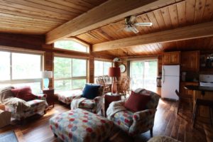 Cottage Renovation - Big Cedar Lake 11