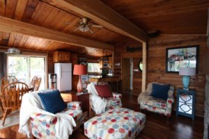 Cottage Renovation - Big Cedar Lake 12